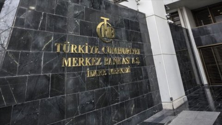 Merkez Bankası'ndan 'koronavirüs' açıklaması