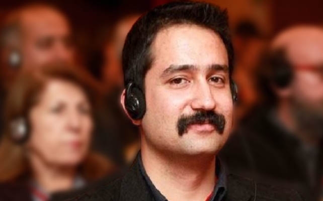 Aytaç Ünsal tahliye edildi