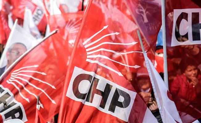 İstanbul'da 'hayır' çalışması yapan CHP'li kadınlara saldırı
