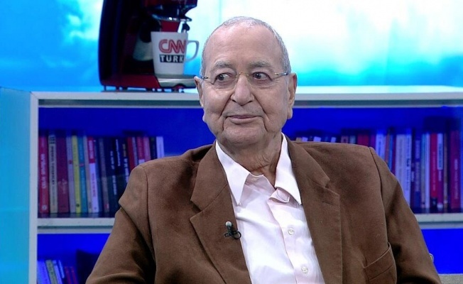 Mehmet Barlas tespit yaptı: Binali Yıldırım bile korona olduysa...