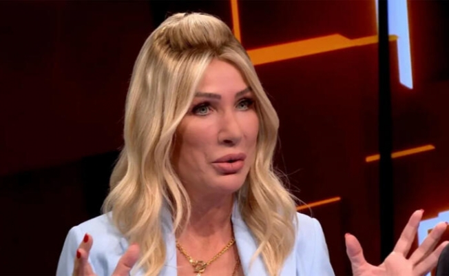 Seda Sayan: TV 8'i ben alacaktım