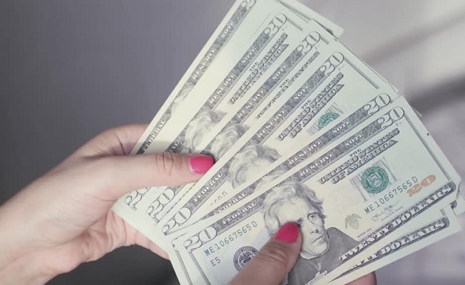 Dolardan rekor üstüne rekor