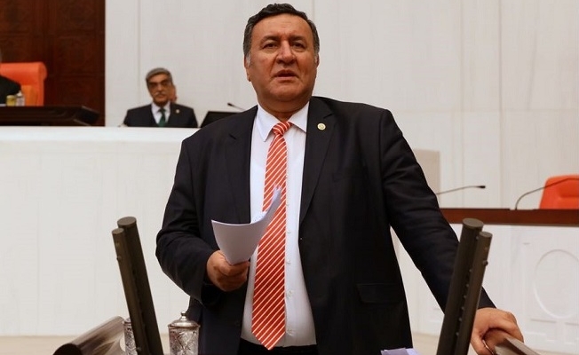 Tarım Bakanlığı'nda aşı skandalı!