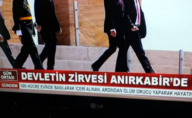 Akit şok olmuş: Karşılıksız desteklediği iktidar bile, Akit’e dürüstlüğünün bedelini ödetir