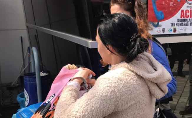 Düğünde çalışacaksınız yalanıyla fuhuşa sürüklediler