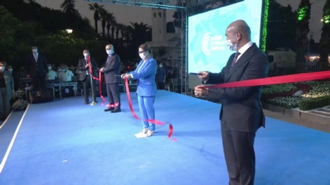 İzmir’de İEF 89. kez kapılarını açtı