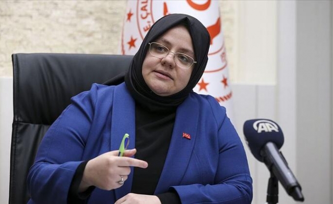 15 Temmuz gazileri paralar nerede demişti... Bakan Selçuk'tan açıklama