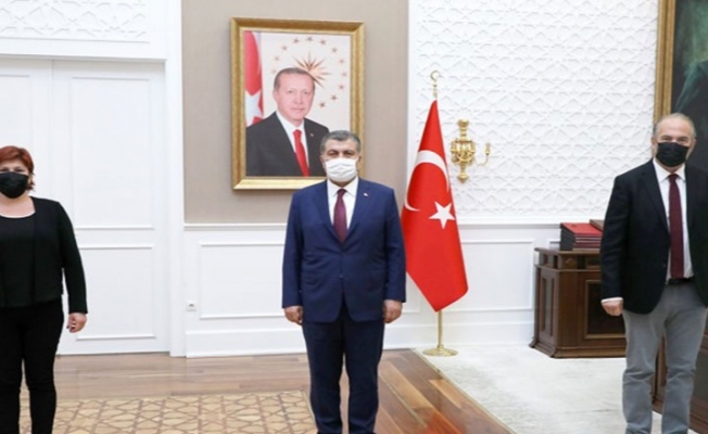 Fahrettin Koca'dan bomba açıklama: Ben istemedim!