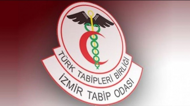 İzmir Tabip Odası’ndan ‘İEF’ uyarısı