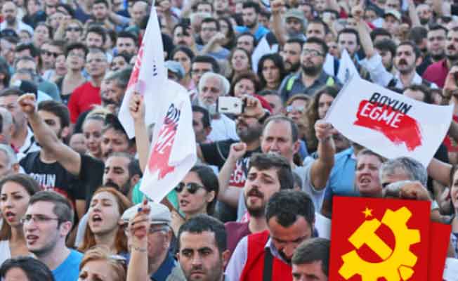 İstanbul Valiliği 'hayır' mitingini yasakladı