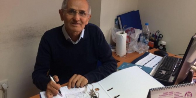Bir eczacı daha koronavürüse yenik düştü