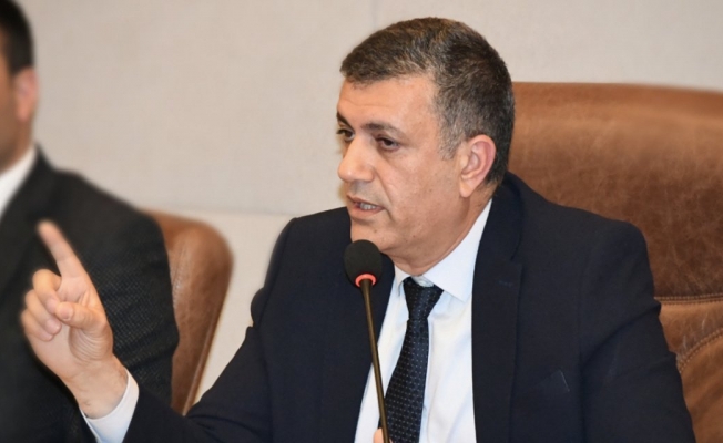 CHP'li Başkan koronavirüse yakalandı