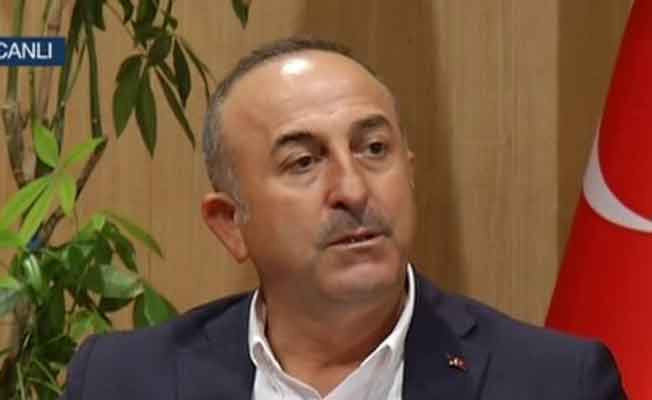 Dışişleri Bakanı'ndan flaş Rusya açıklaması: Çok yanlış