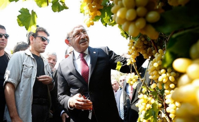 Kılıçdaroğlu Millet'e yazdı: Bu noktada olmasını kabul edemiyoruz...