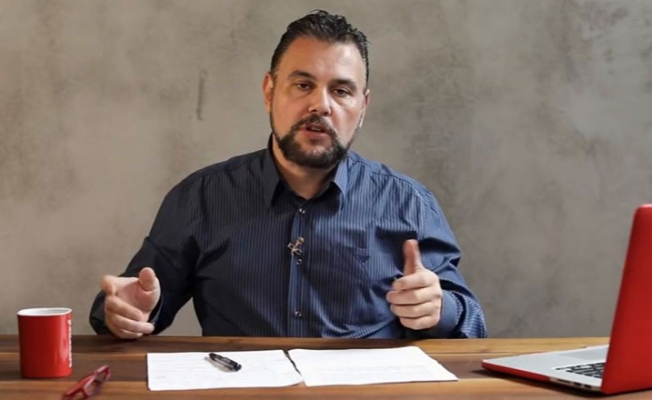 Muratoğlu: Ekonomiyi kahveci Hüsnü Dayı yönetse...