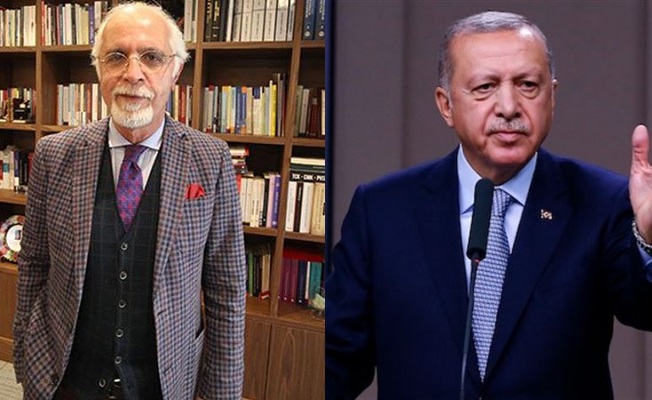 İstanbul Barosu: Erdoğan'ın zihninde farklı bir avukatlık tahayyülü var