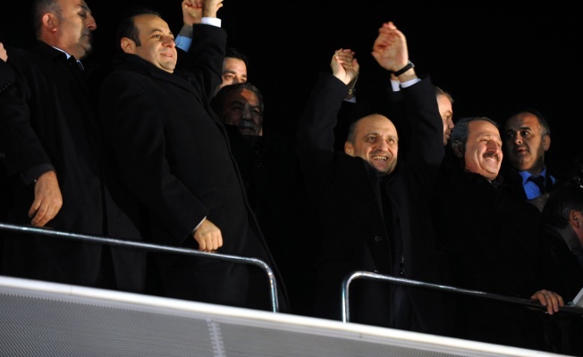 Eski bakan Bayraktar'dan gizemli mesaj: Kimi hedef aldı?