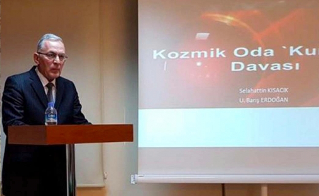 Kozmik Oda'yı aratmayan Tümgeneral koronaya yenildi