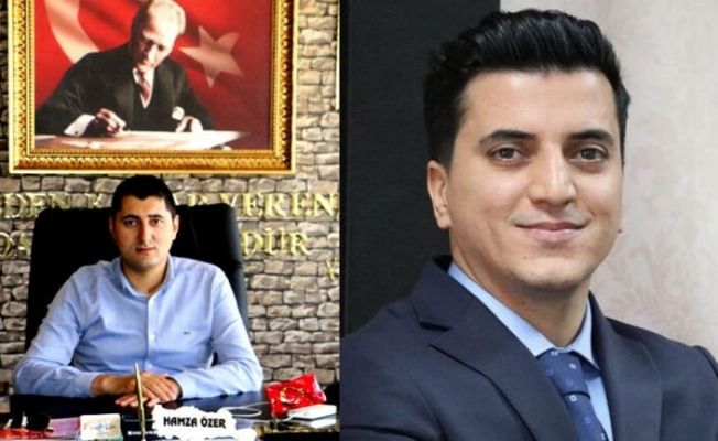 40 kaymakam FETÖ'den görevden alındı!