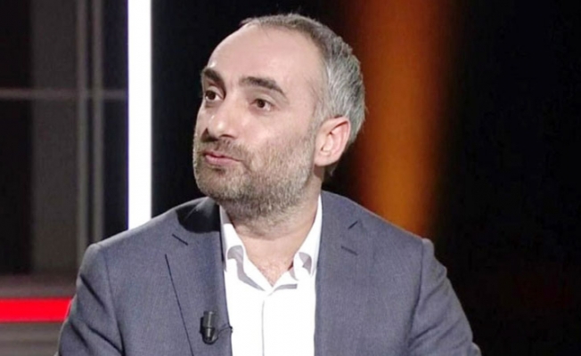 İsmail Saymaz'ın yeni adresi belli oldu