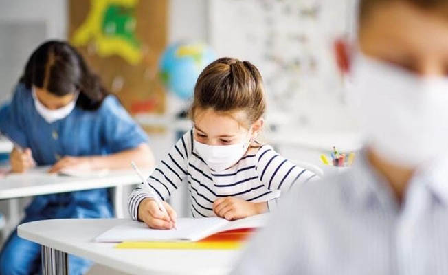 Eğitim Sen: Covid-19 görülen 172 okulu açıkladı