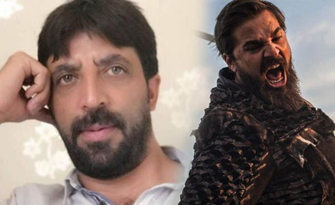Gazeteci Oktay Candemir'in Diriliş Ertuğrul paylaşımına gözaltı kararı