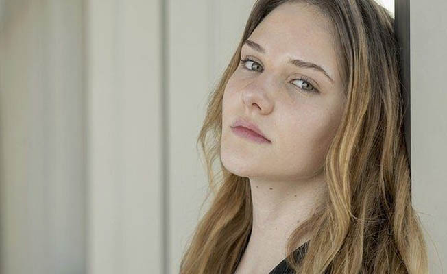 Alina Boz'dan koronavirüs açıklaması