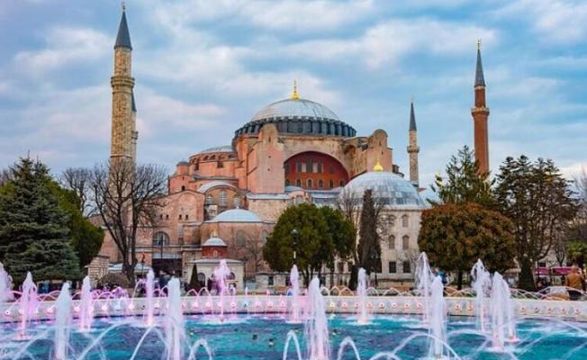 Flaş iddia: İşte AKP'nin Ayasofya'dan sonra ikinci hamlesi!
