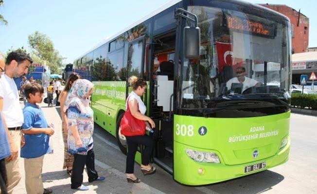 Ulaşım zammını açıklayan başkan özür diledi
