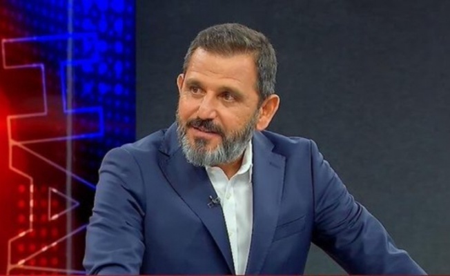 Çölaşan: Fatih Portakal bırakmadığı takdirde başına çok büyük işler açılacağını anlamıştı
