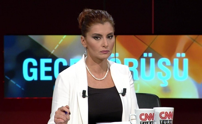 Hande Fırat: Ankara, Amerikalıların YPG’lilere verdiği iki 'talimatı' biliyor!
