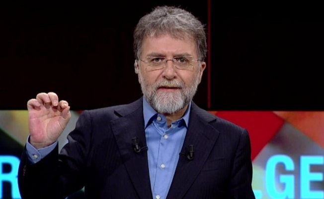 Ahmet Hakan: Demirtaş’ın ayrı parti kurması...