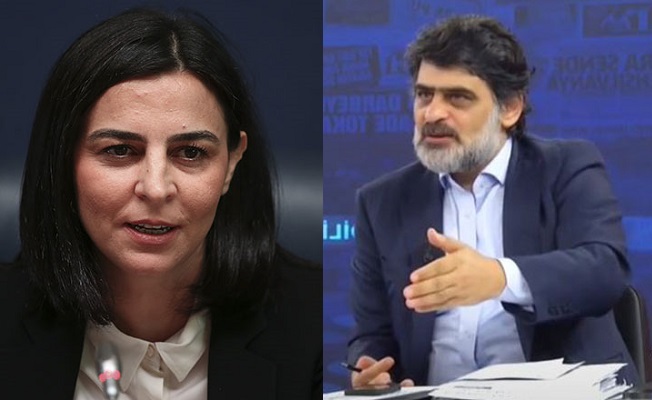 Sapık şeyh iktidar mahallesini karıştırdı: AKP'li vekilden Akit'e sert sözler