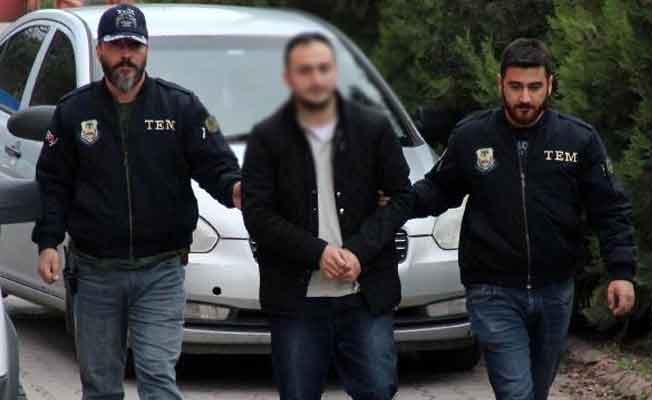 Karabük'te 'mahrem imam' tutuklandı