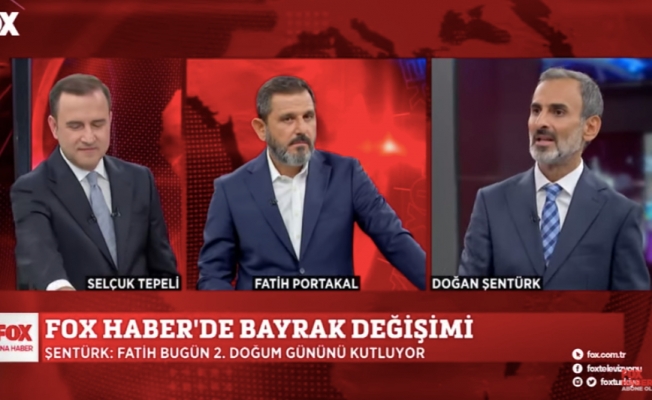 Flaş analiz... Fatih Portakal ayrılığa zorlandı mı?