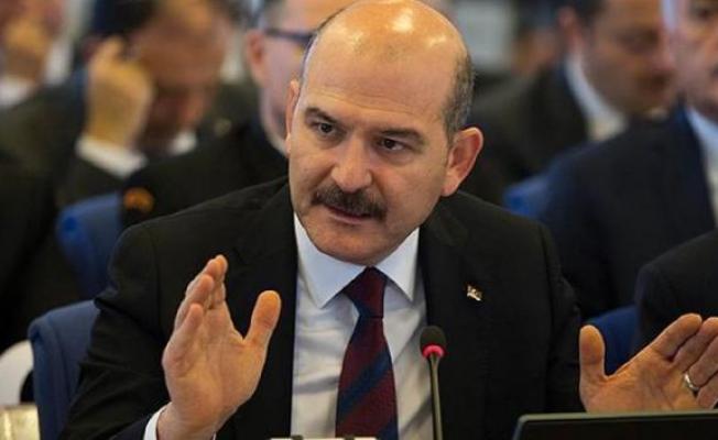 Soylu açıkladı: Kafe ve restoranlara yasak geliyor