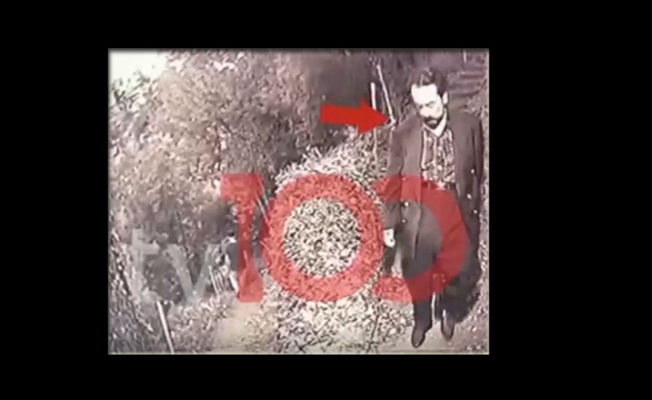 Adnan Oktar ve kediciklerin kaçma anı görüntüleri ortaya çıktı!
