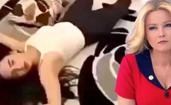 Aleyna Çakır'ın ölümünde yeni gelişme: Müge Anlı açıkladı!