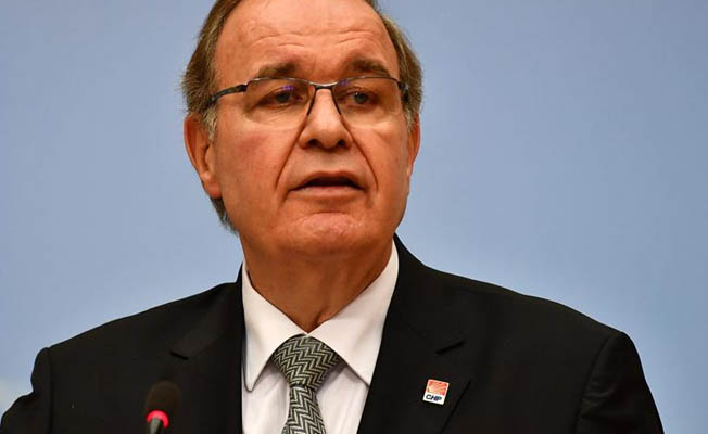 Öztrak: Salgınla mücadelede biraz da ciddiyet ilan etsek