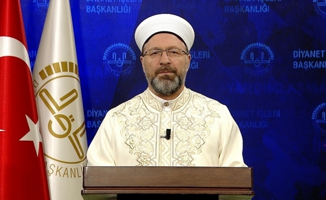 Diyanet KYK yurtlarına yüzlece manevi rehber atadı!
