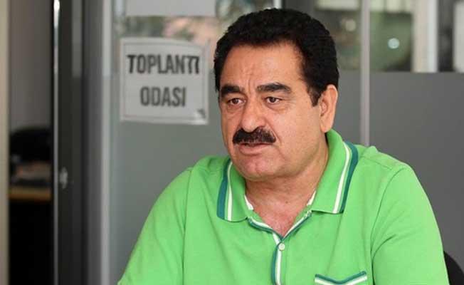 İbrahim Tatlıses: Allah evladın hayırlısını versin