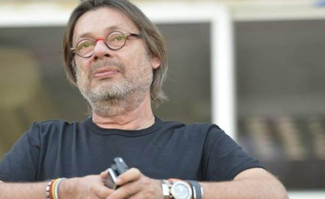 Kulüpler Birliği Başkanı Mehmet Sepil istifa etti