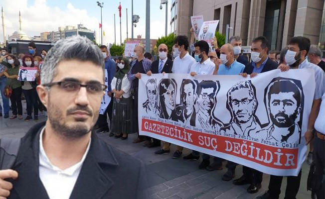 Pehlivan: Bu çürümüşlüğe alışmayacağım