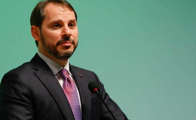 Bakan Albayrak: V tipi toparlanma bekliyoruz