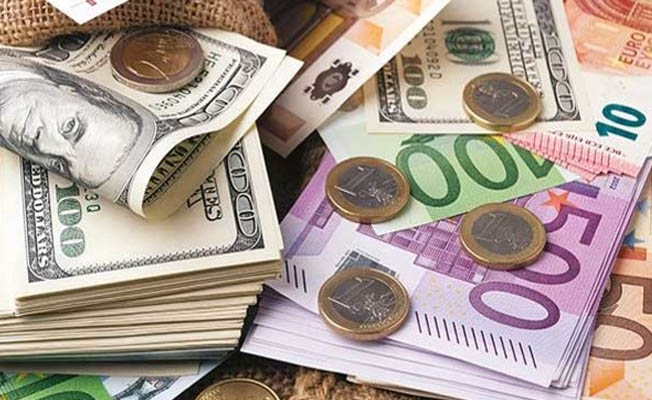 Euro 8.85 TL'yi aştı