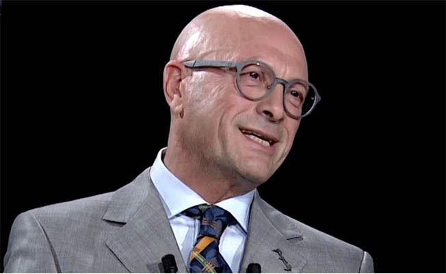 Erol Mütercimler'in imam hatipler yorumuna soruşturma
