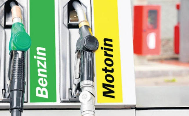 Motorine iki günde iki indirim