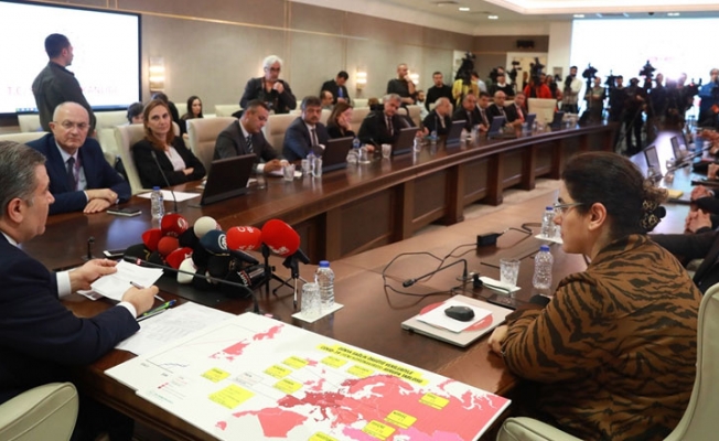 Yılmaz Özdil'den o karara tepki: Herhalde yanlışlıkla AKP'ye...