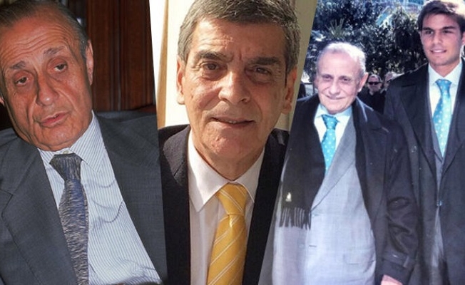Mehmet Aslan'dan flaş Sacit Aslan açıklaması