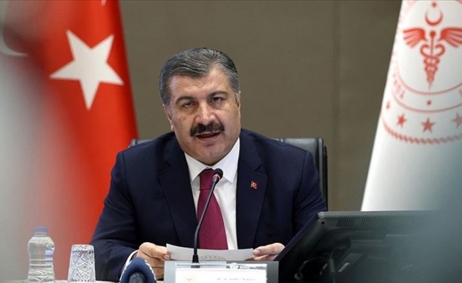 Bakan Koca'yı zora sokacak mektup